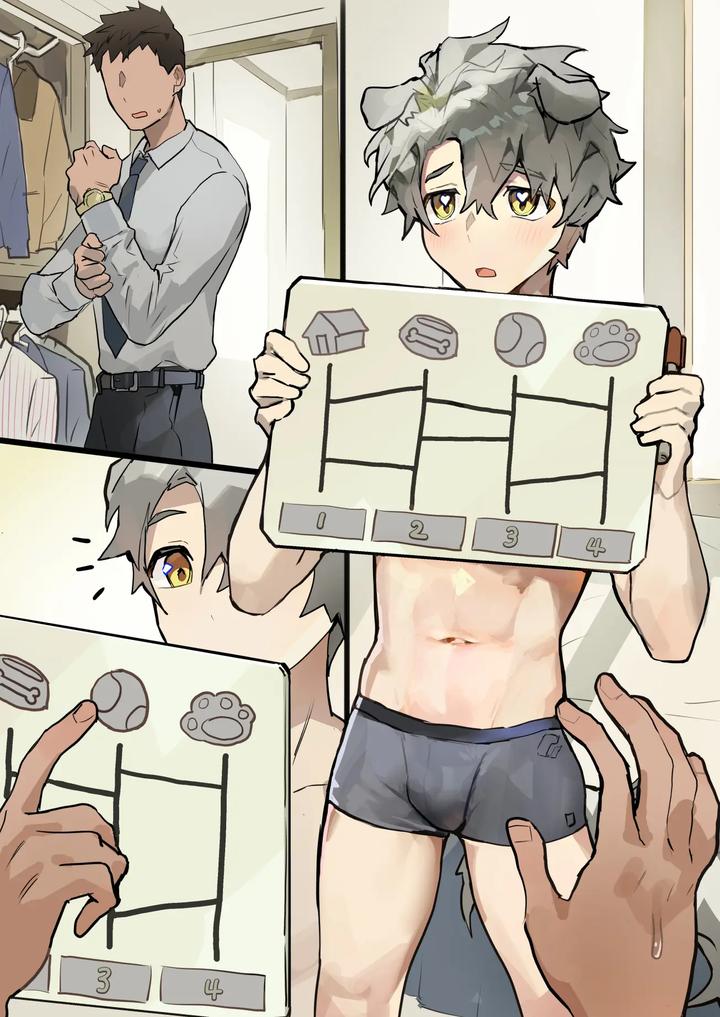 I-Want-An-Office-Bf-Episode-1-By-Takk-Eng page 12