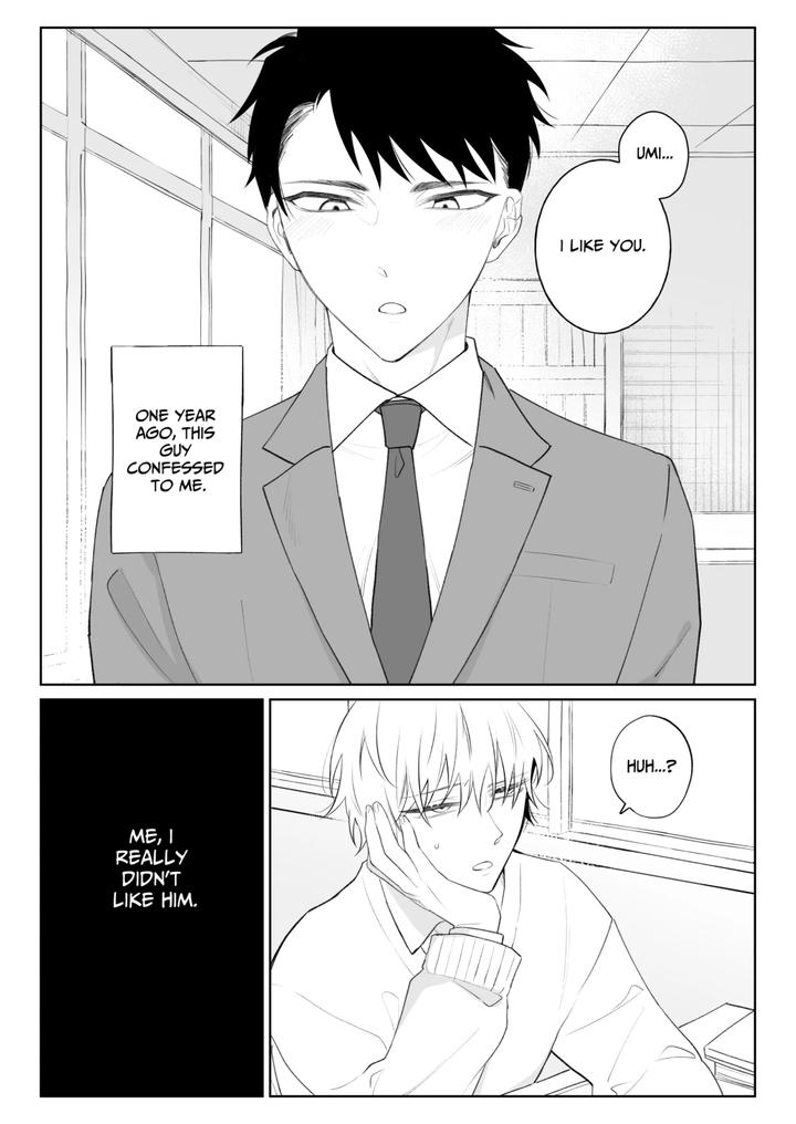 I-Want-To-Madly-Make-Love-With-My-Boyfriend-Who-Will-Do-Anything-For-Me-1-By-Demi-Shiwo-Eng page 2