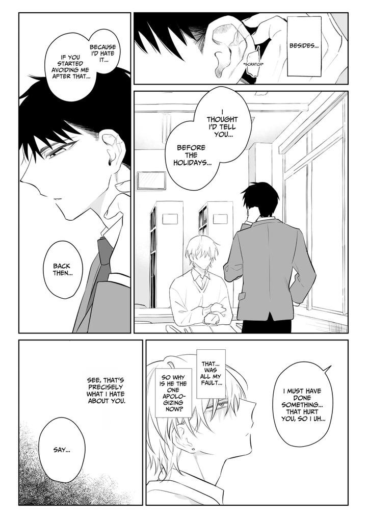 I-Want-To-Madly-Make-Love-With-My-Boyfriend-Who-Will-Do-Anything-For-Me-1-By-Demi-Shiwo-Eng page 4