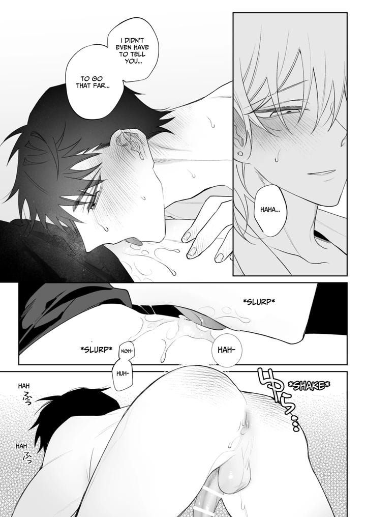 I-Want-To-Madly-Make-Love-With-My-Boyfriend-Who-Will-Do-Anything-For-Me-1-By-Demi-Shiwo-Eng page 20