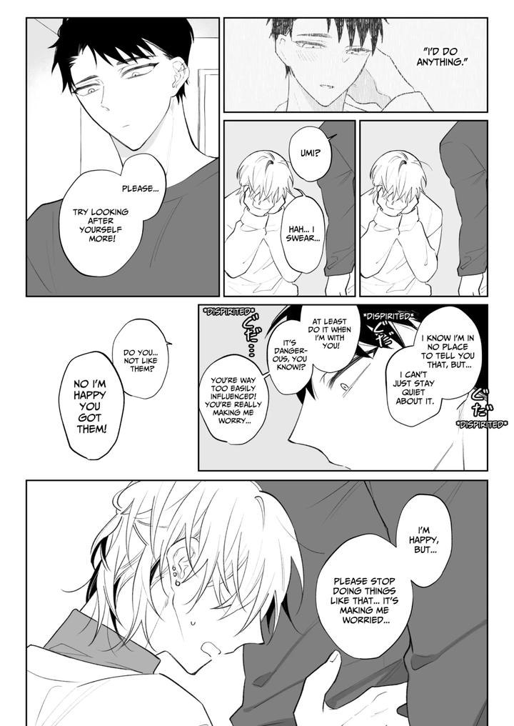 I-Want-To-Madly-Make-Love-With-My-Boyfriend-Who-Will-Do-Anything-For-Me-1-By-Demi-Shiwo-Eng page 26