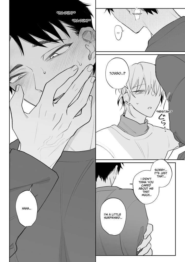 I-Want-To-Madly-Make-Love-With-My-Boyfriend-Who-Will-Do-Anything-For-Me-1-By-Demi-Shiwo-Eng page 27