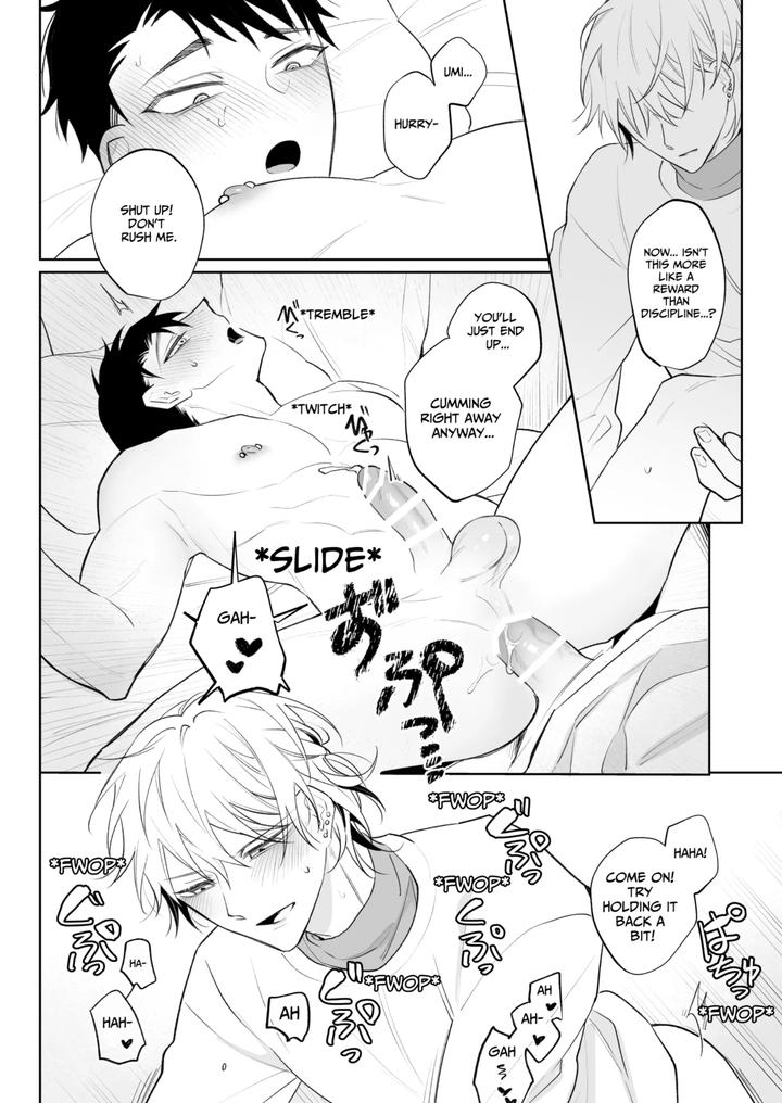 I-Want-To-Madly-Make-Love-With-My-Boyfriend-Who-Will-Do-Anything-For-Me-1-By-Demi-Shiwo-Eng page 31