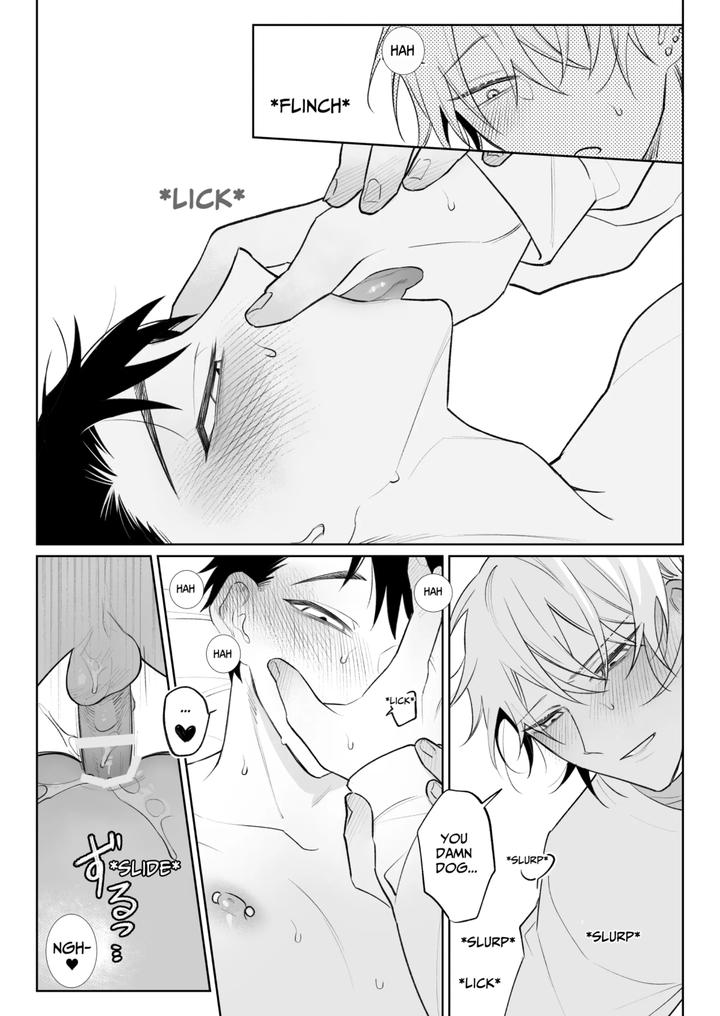 I-Want-To-Madly-Make-Love-With-My-Boyfriend-Who-Will-Do-Anything-For-Me-1-By-Demi-Shiwo-Eng page 34
