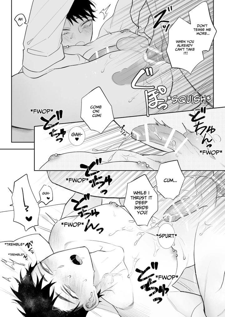 I-Want-To-Madly-Make-Love-With-My-Boyfriend-Who-Will-Do-Anything-For-Me-1-By-Demi-Shiwo-Eng page 35
