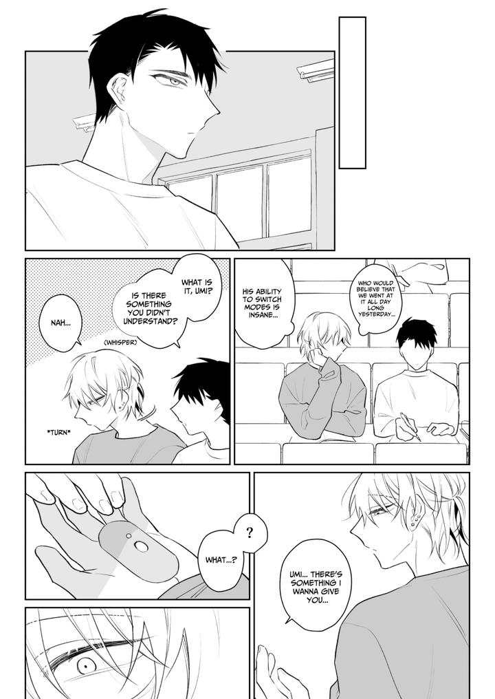 I-Want-To-Madly-Make-Love-With-My-Boyfriend-Who-Will-Do-Anything-For-Me-1-By-Demi-Shiwo-Eng page 42