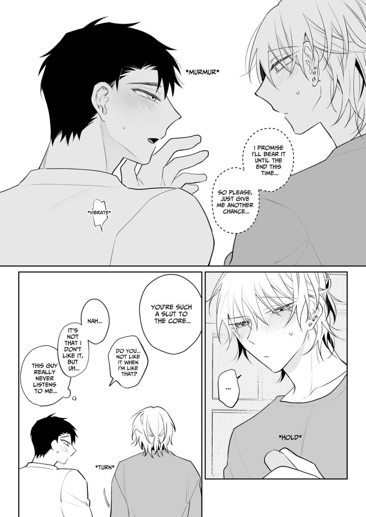 I-Want-To-Madly-Make-Love-With-My-Boyfriend-Who-Will-Do-Anything-For-Me-1-By-Demi-Shiwo-Eng page 43