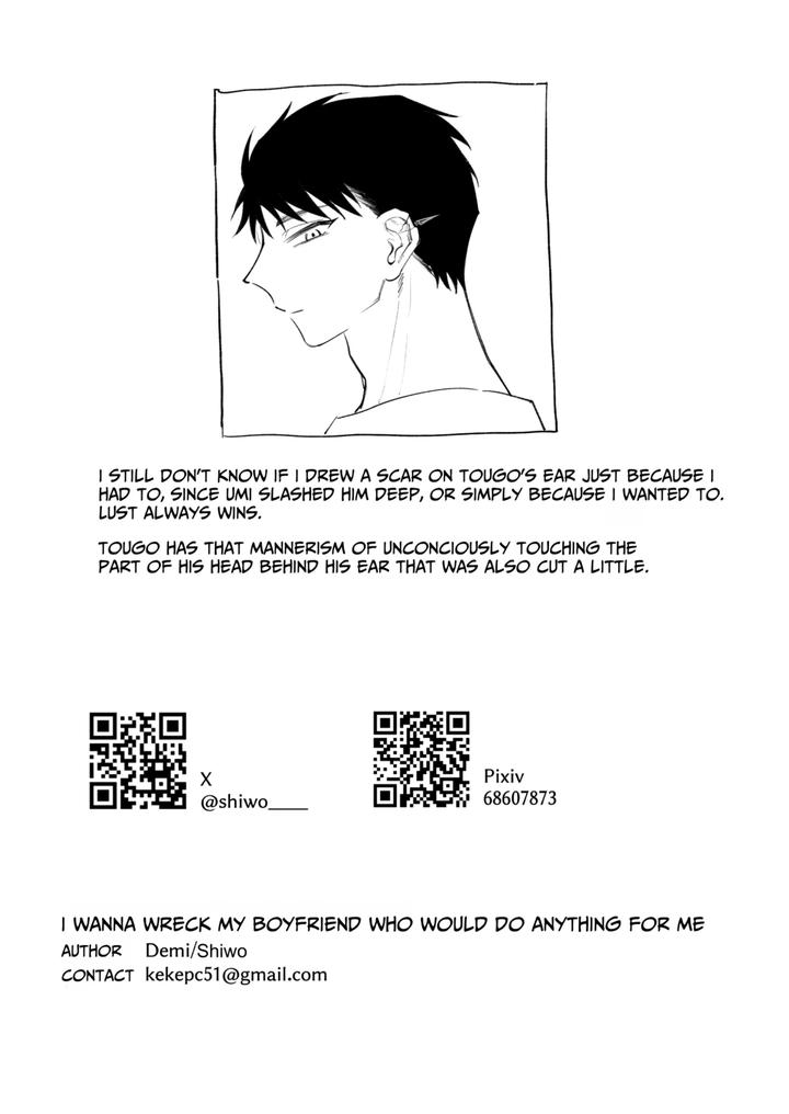 I-Want-To-Madly-Make-Love-With-My-Boyfriend-Who-Will-Do-Anything-For-Me-1-By-Demi-Shiwo-Eng page 44