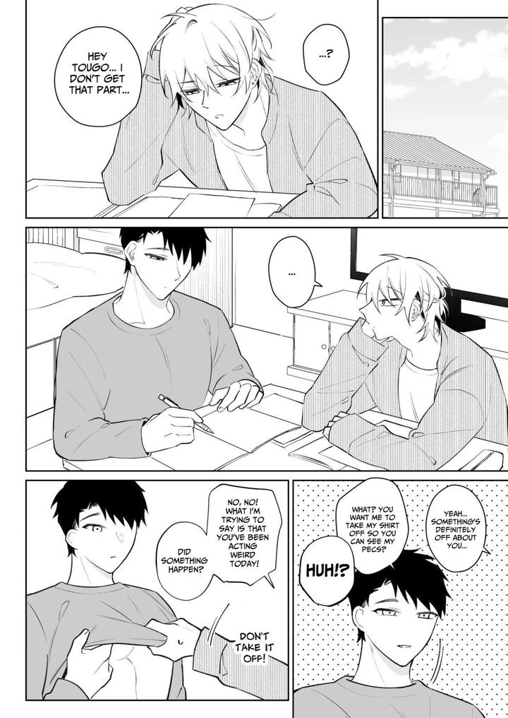 I-Want-To-Madly-Make-Love-With-My-Boyfriend-Who-Will-Do-Anything-For-Me-2-By-Demi-Shiwo-Eng page 7