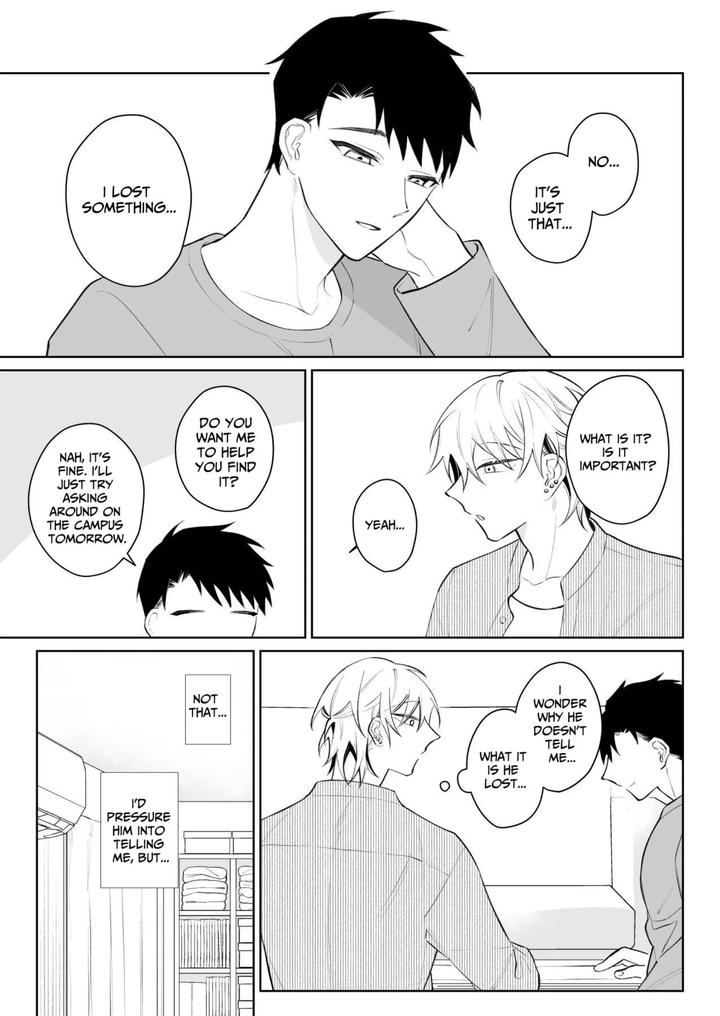 I-Want-To-Madly-Make-Love-With-My-Boyfriend-Who-Will-Do-Anything-For-Me-2-By-Demi-Shiwo-Eng page 8