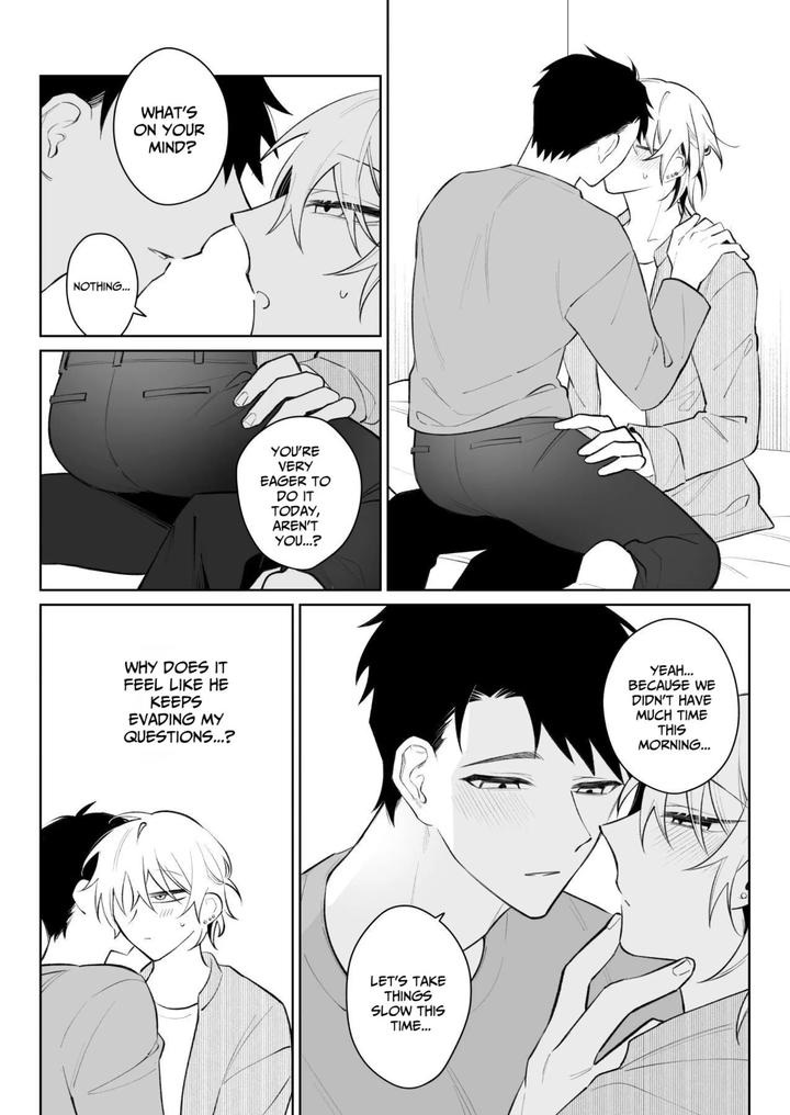 I-Want-To-Madly-Make-Love-With-My-Boyfriend-Who-Will-Do-Anything-For-Me-2-By-Demi-Shiwo-Eng page 9