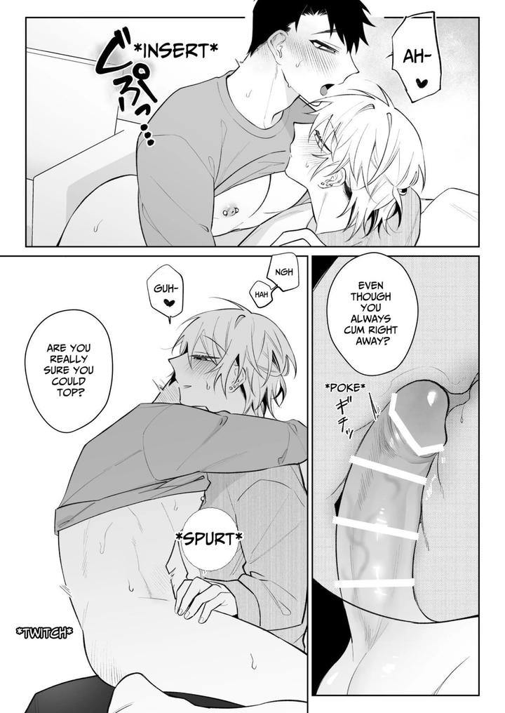I-Want-To-Madly-Make-Love-With-My-Boyfriend-Who-Will-Do-Anything-For-Me-2-By-Demi-Shiwo-Eng page 12