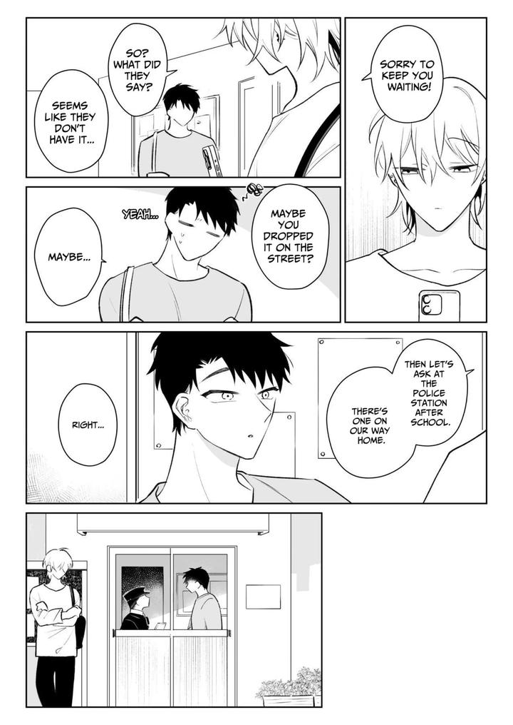 I-Want-To-Madly-Make-Love-With-My-Boyfriend-Who-Will-Do-Anything-For-Me-2-By-Demi-Shiwo-Eng page 16