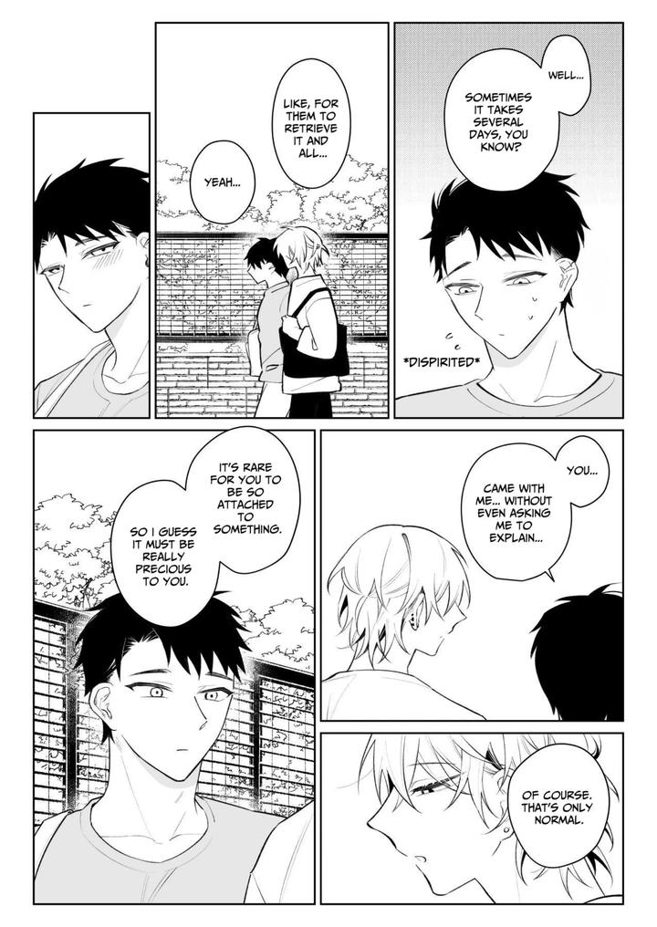 I-Want-To-Madly-Make-Love-With-My-Boyfriend-Who-Will-Do-Anything-For-Me-2-By-Demi-Shiwo-Eng page 17