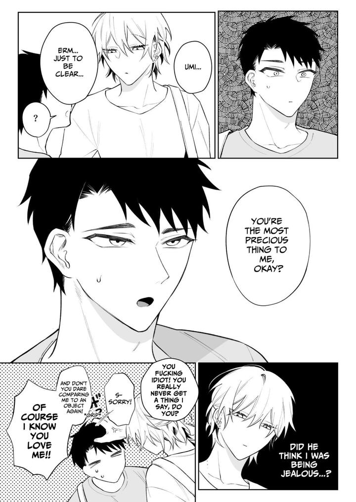 I-Want-To-Madly-Make-Love-With-My-Boyfriend-Who-Will-Do-Anything-For-Me-2-By-Demi-Shiwo-Eng page 18