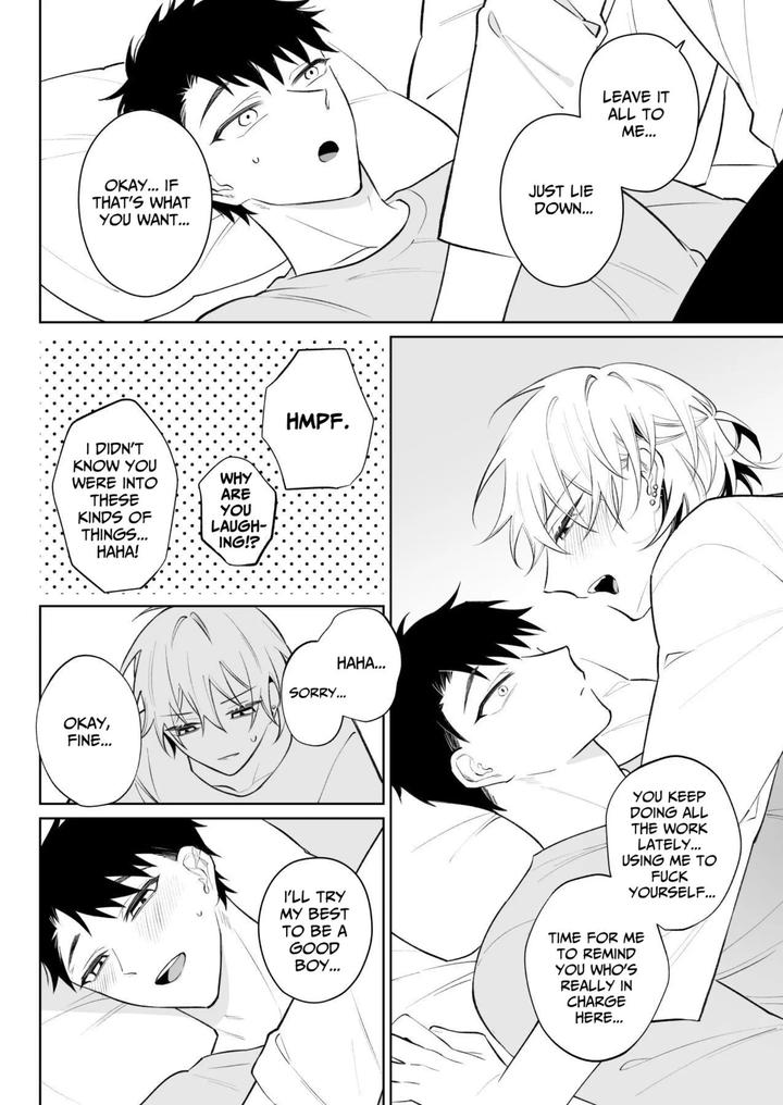 I-Want-To-Madly-Make-Love-With-My-Boyfriend-Who-Will-Do-Anything-For-Me-2-By-Demi-Shiwo-Eng page 21