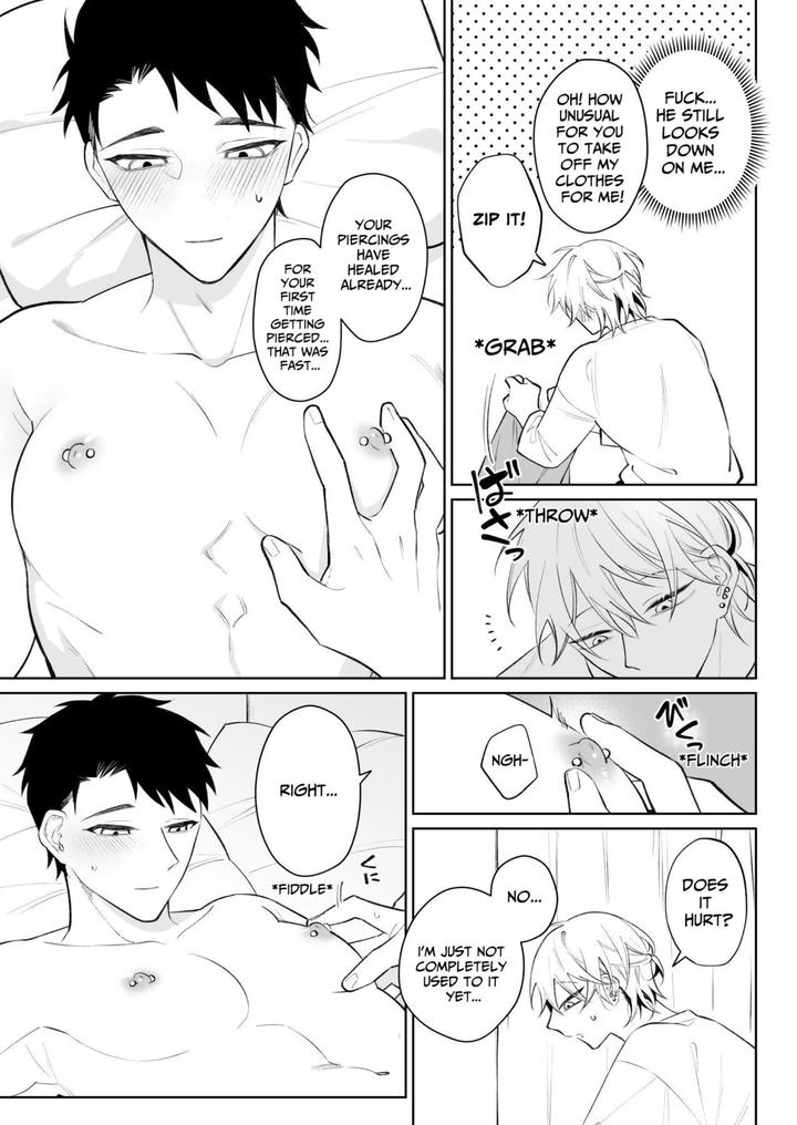 I-Want-To-Madly-Make-Love-With-My-Boyfriend-Who-Will-Do-Anything-For-Me-2-By-Demi-Shiwo-Eng page 22