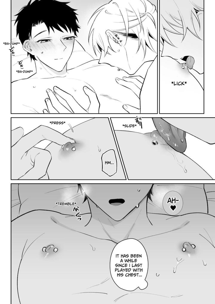 I-Want-To-Madly-Make-Love-With-My-Boyfriend-Who-Will-Do-Anything-For-Me-2-By-Demi-Shiwo-Eng page 23