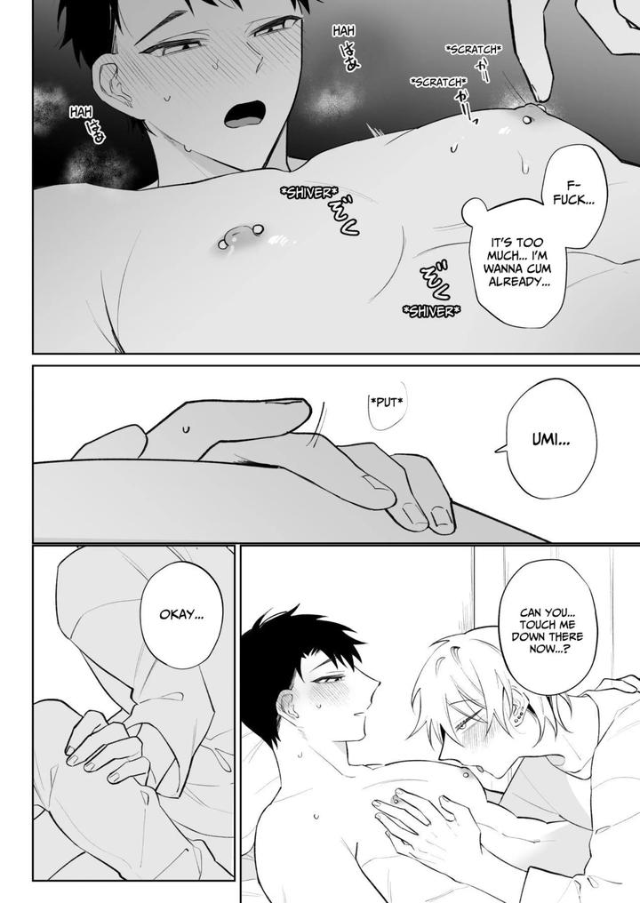 I-Want-To-Madly-Make-Love-With-My-Boyfriend-Who-Will-Do-Anything-For-Me-2-By-Demi-Shiwo-Eng page 25