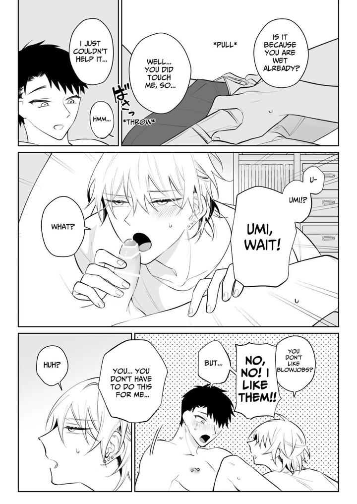 I-Want-To-Madly-Make-Love-With-My-Boyfriend-Who-Will-Do-Anything-For-Me-2-By-Demi-Shiwo-Eng page 26