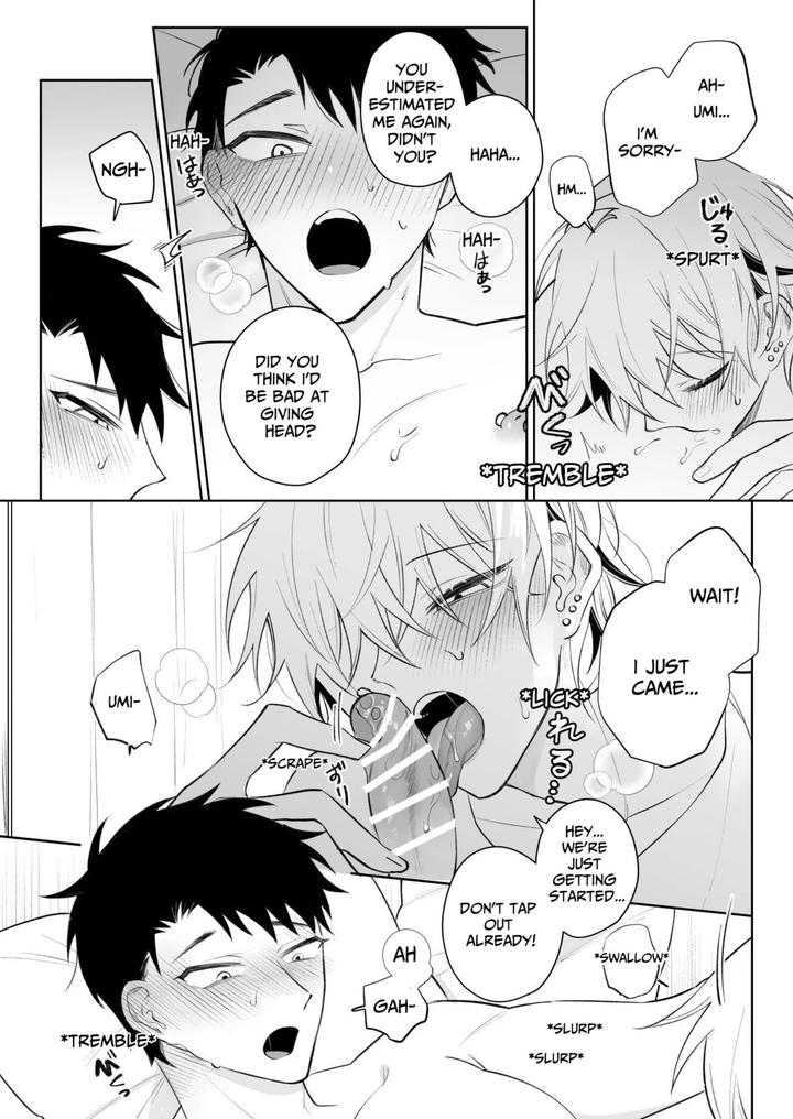 I-Want-To-Madly-Make-Love-With-My-Boyfriend-Who-Will-Do-Anything-For-Me-2-By-Demi-Shiwo-Eng page 28