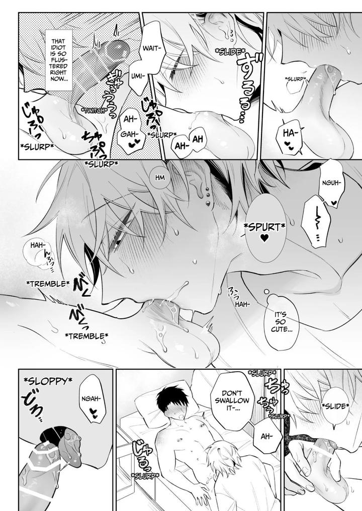 I-Want-To-Madly-Make-Love-With-My-Boyfriend-Who-Will-Do-Anything-For-Me-2-By-Demi-Shiwo-Eng page 29