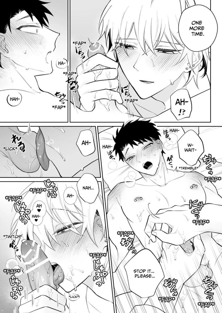 I-Want-To-Madly-Make-Love-With-My-Boyfriend-Who-Will-Do-Anything-For-Me-2-By-Demi-Shiwo-Eng page 30