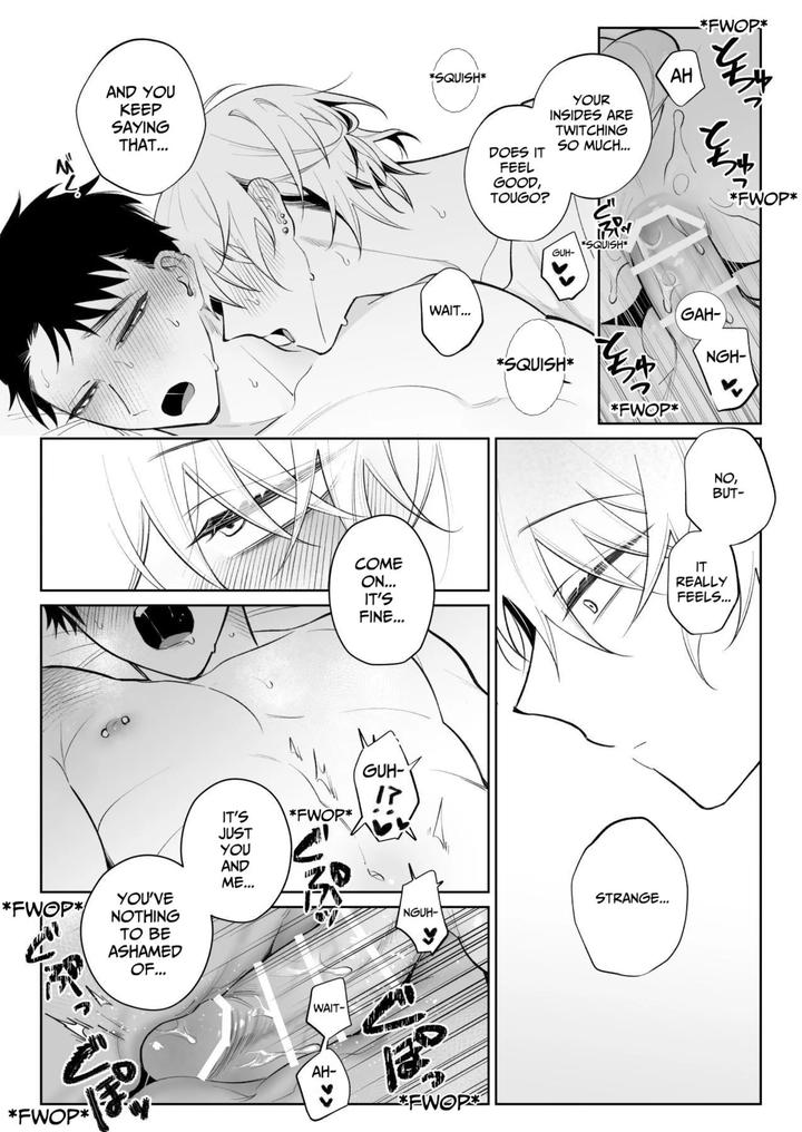 I-Want-To-Madly-Make-Love-With-My-Boyfriend-Who-Will-Do-Anything-For-Me-2-By-Demi-Shiwo-Eng page 36