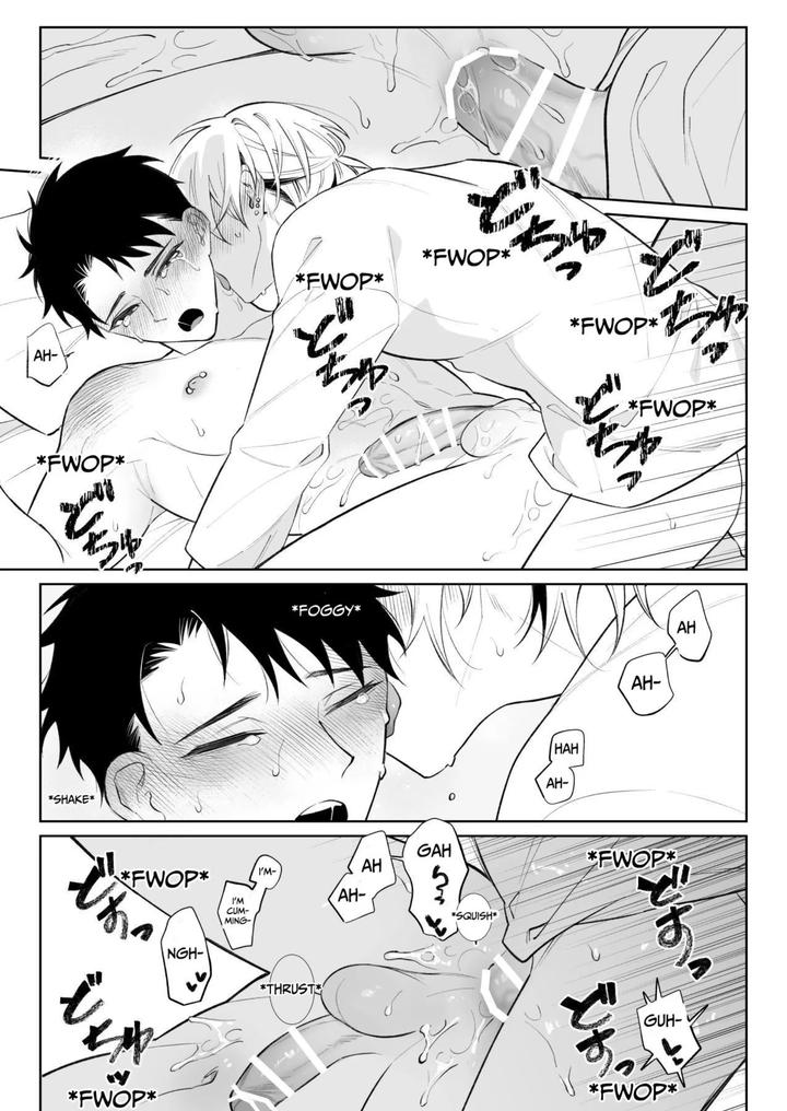 I-Want-To-Madly-Make-Love-With-My-Boyfriend-Who-Will-Do-Anything-For-Me-2-By-Demi-Shiwo-Eng page 38