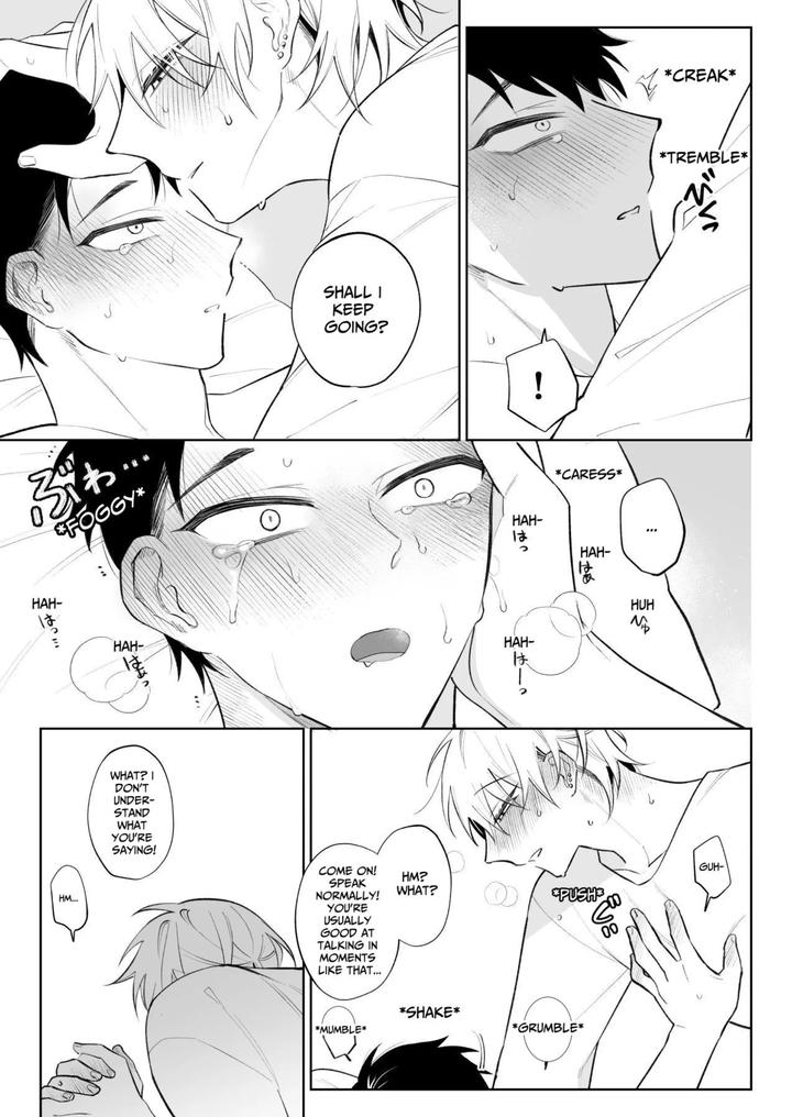 I-Want-To-Madly-Make-Love-With-My-Boyfriend-Who-Will-Do-Anything-For-Me-2-By-Demi-Shiwo-Eng page 40