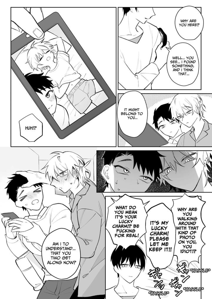 I-Want-To-Madly-Make-Love-With-My-Boyfriend-Who-Will-Do-Anything-For-Me-2-By-Demi-Shiwo-Eng page 44