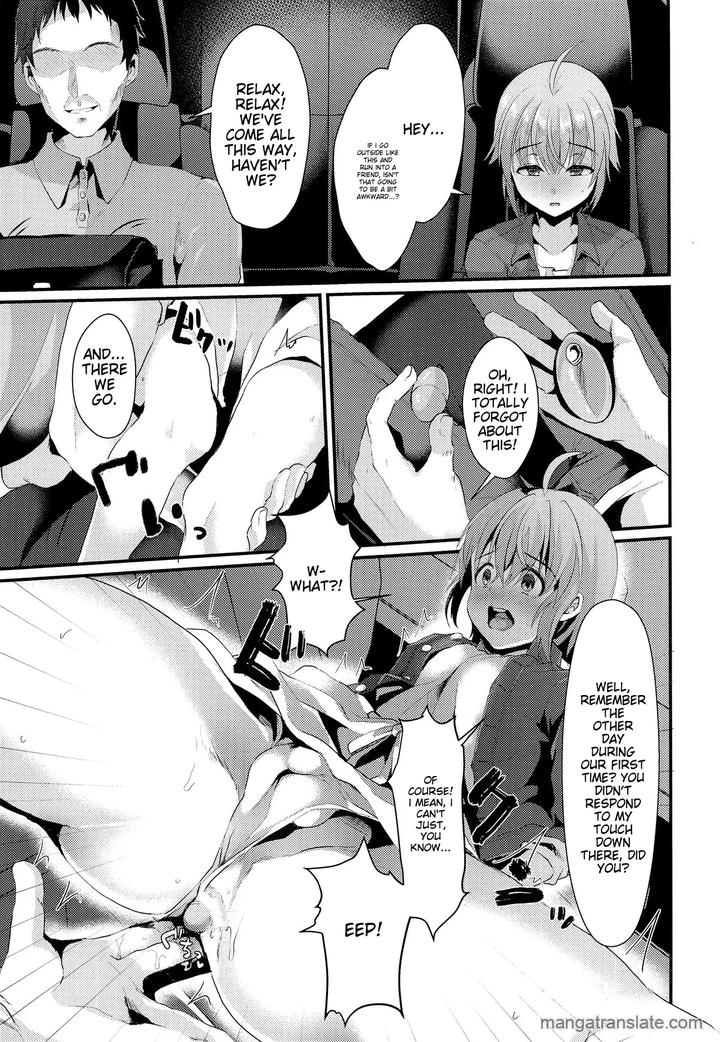 I-Was-Supposed-To-Be-Your-Boyfriend-2-By-Kome-Nouka-Komezawa-Eng page 6