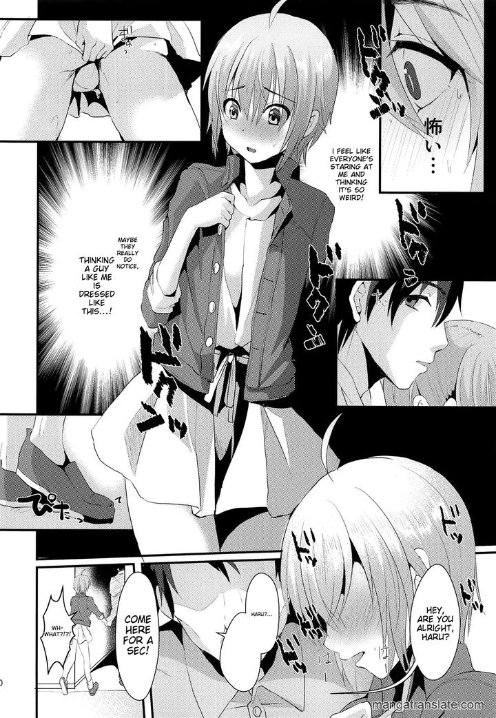 I-Was-Supposed-To-Be-Your-Boyfriend-2-By-Kome-Nouka-Komezawa-Eng page 9