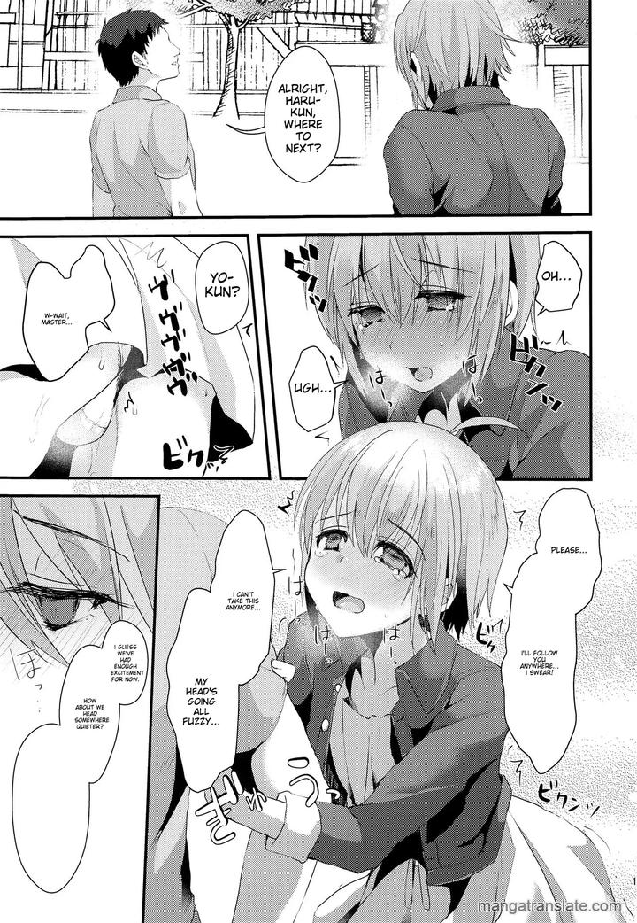 I-Was-Supposed-To-Be-Your-Boyfriend-2-By-Kome-Nouka-Komezawa-Eng page 12