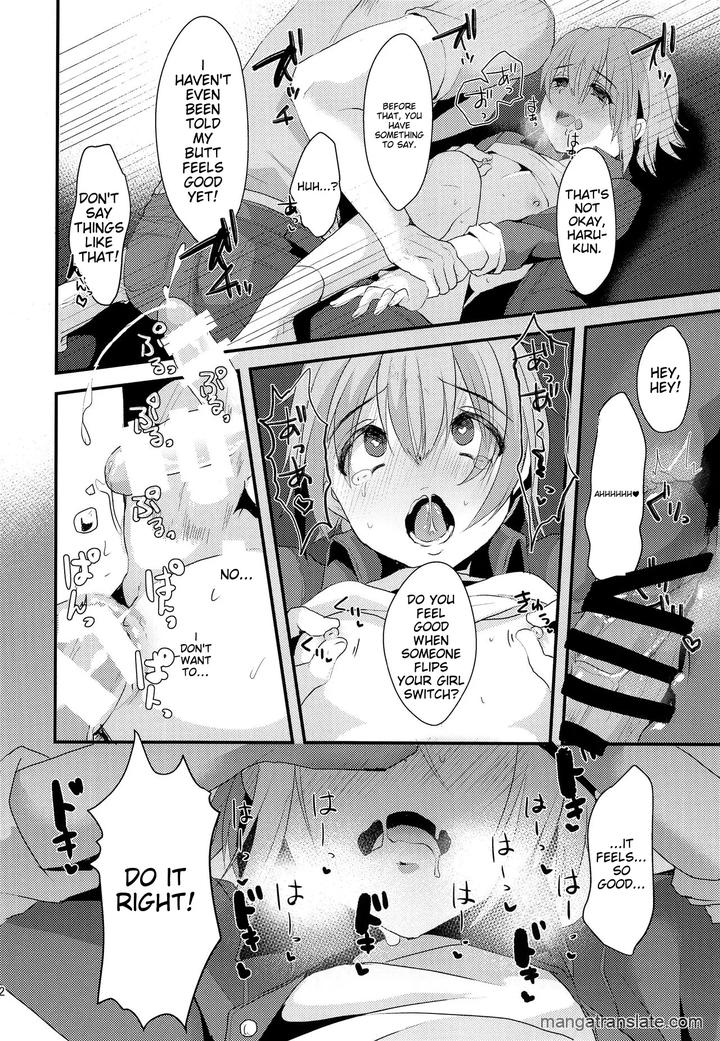 I-Was-Supposed-To-Be-Your-Boyfriend-2-By-Kome-Nouka-Komezawa-Eng page 21