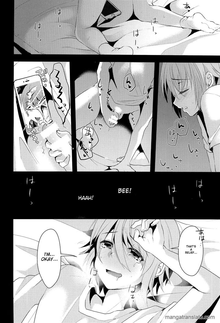 I-Was-Supposed-To-Be-Your-Boyfriend-2-By-Kome-Nouka-Komezawa-Eng page 25