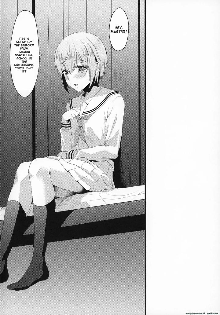I-Was-Supposed-To-Be-Your-Boyfriend-4-By-Kome-Nouka-Komezawa-Eng page 3