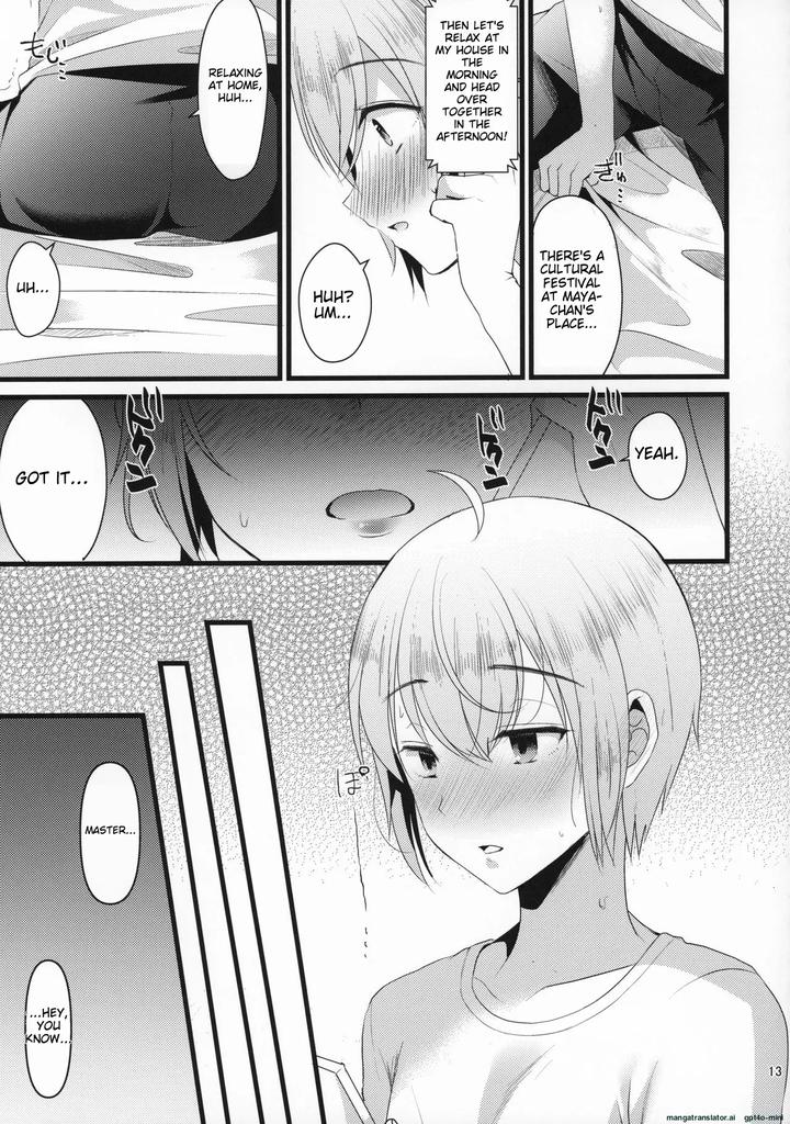 I-Was-Supposed-To-Be-Your-Boyfriend-4-By-Kome-Nouka-Komezawa-Eng page 12