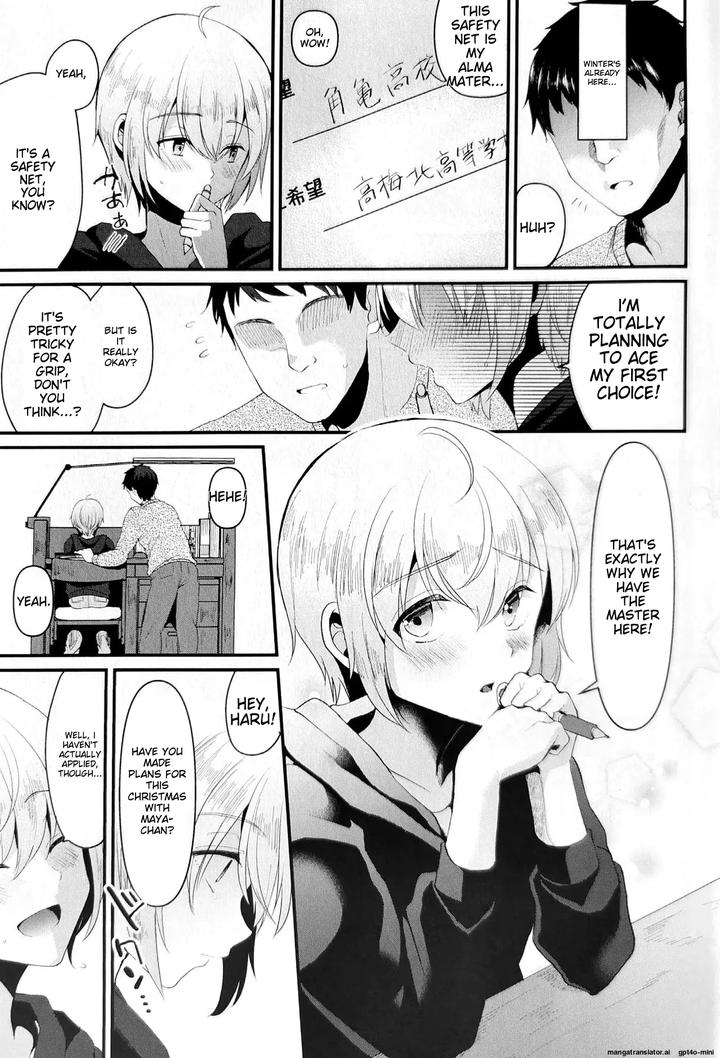I-Was-Supposed-To-Be-Your-Boyfriend-5-By-Kome-Nouka-Komezawa-Eng page 4