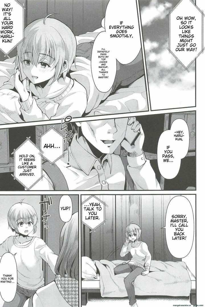 I-Was-Supposed-To-Be-Your-Boyfriend-6-By-Kome-Nouka-Komezawa-Eng page 3