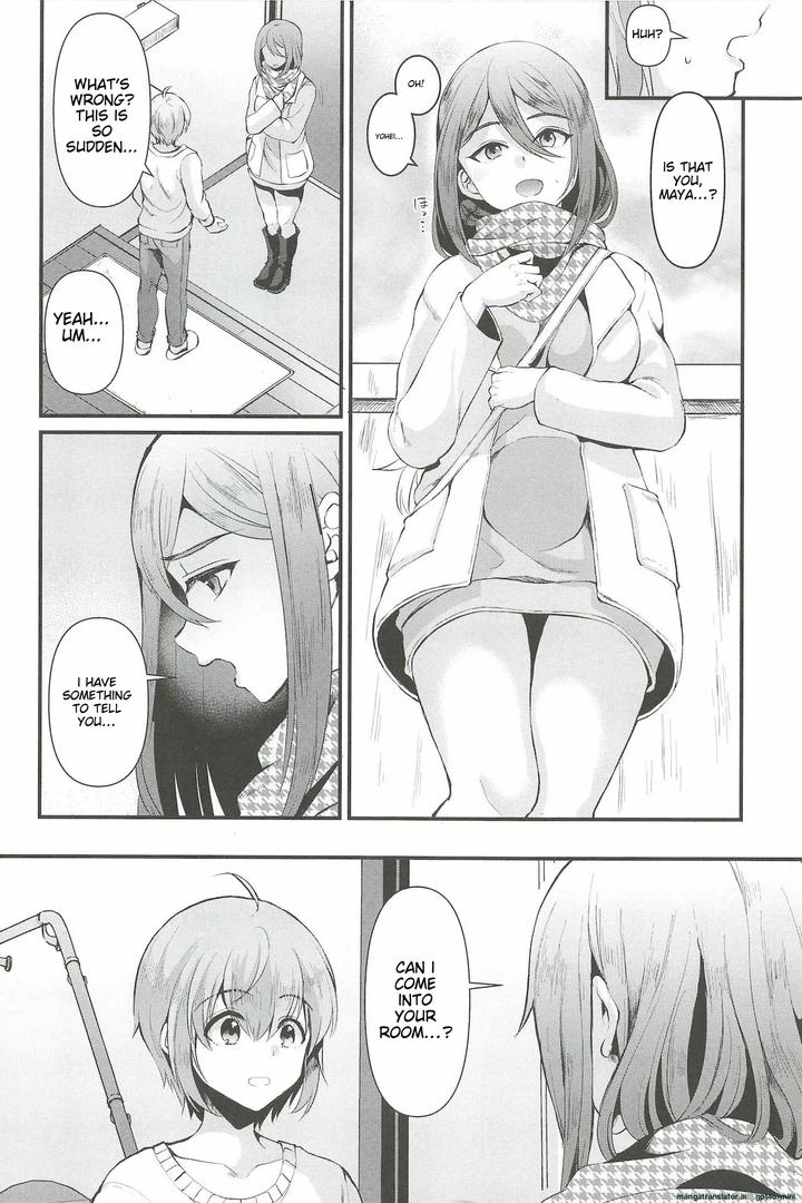 I-Was-Supposed-To-Be-Your-Boyfriend-6-By-Kome-Nouka-Komezawa-Eng page 4