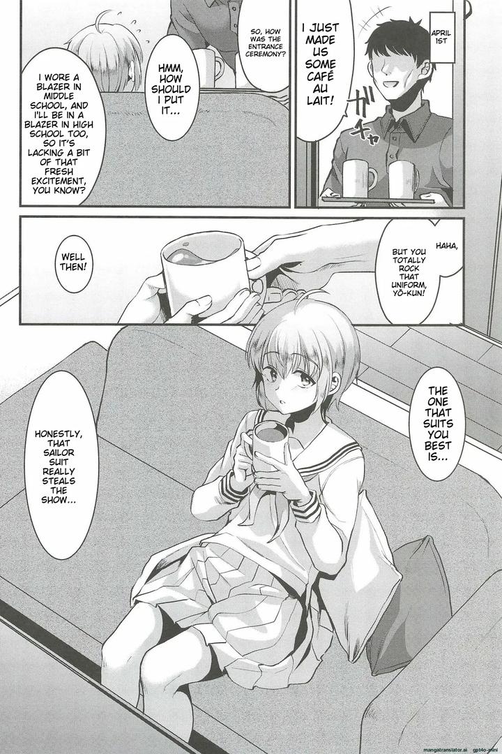 I-Was-Supposed-To-Be-Your-Boyfriend-6-By-Kome-Nouka-Komezawa-Eng page 24