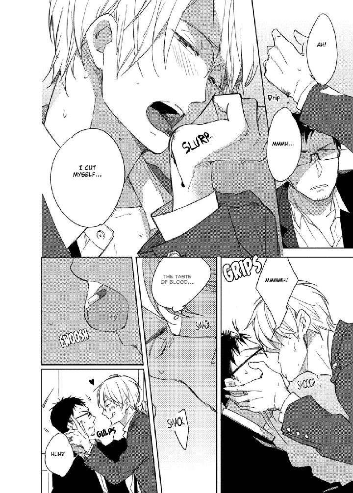 Ibitsu-Na-Koi-No-Seesaw-Kashima-Chiaki-Eng page 11