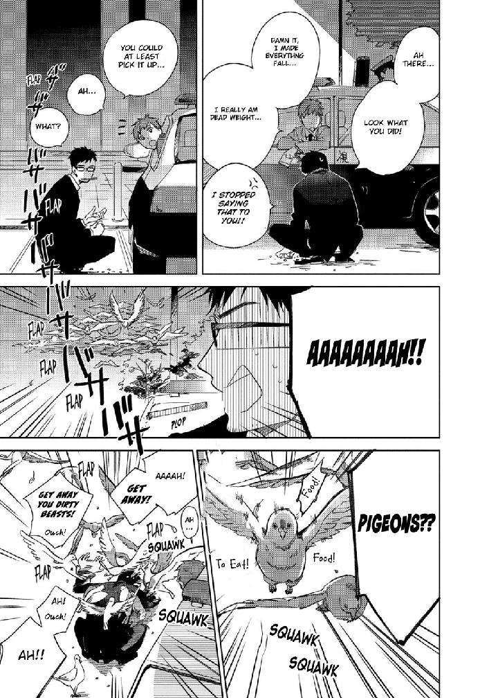Ibitsu-Na-Koi-No-Seesaw-Kashima-Chiaki-Eng page 22