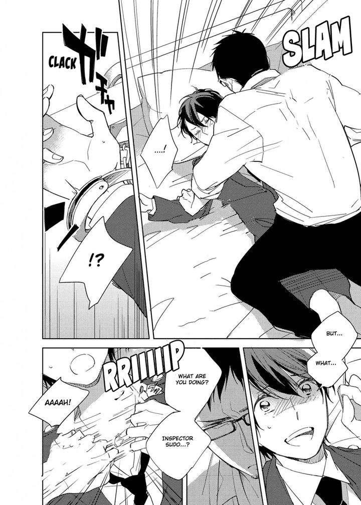Ibitsu-Na-Koi-No-Seesaw-Kashima-Chiaki-Eng page 25