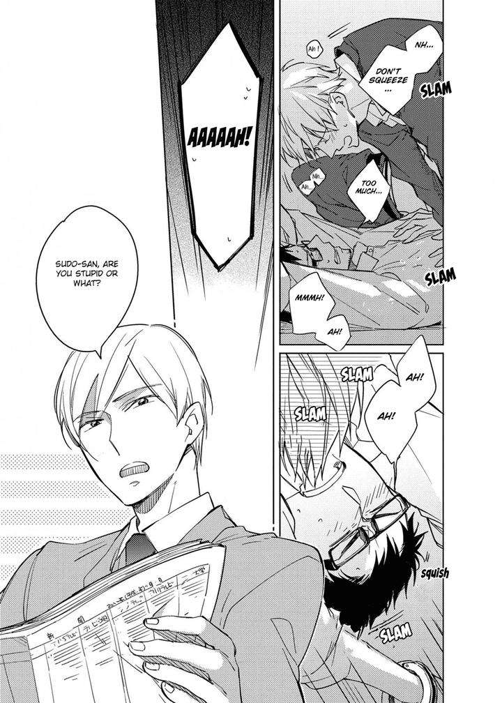 Ibitsu-Na-Koi-No-Seesaw-Kashima-Chiaki-Eng page 6