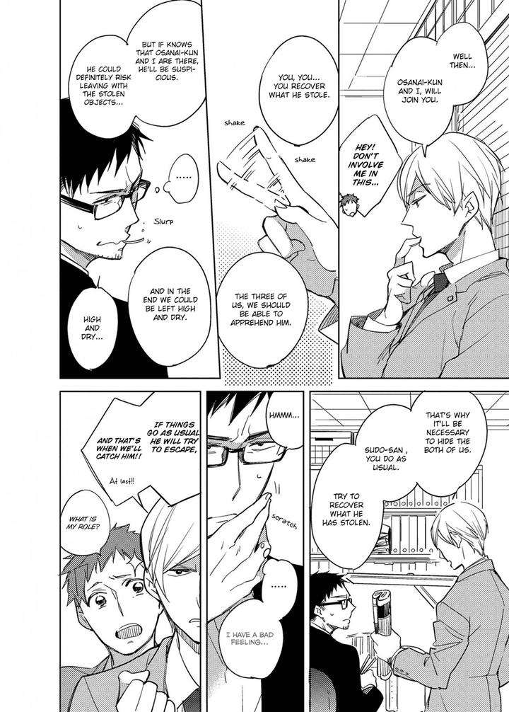 Ibitsu-Na-Koi-No-Seesaw-Kashima-Chiaki-Eng page 9