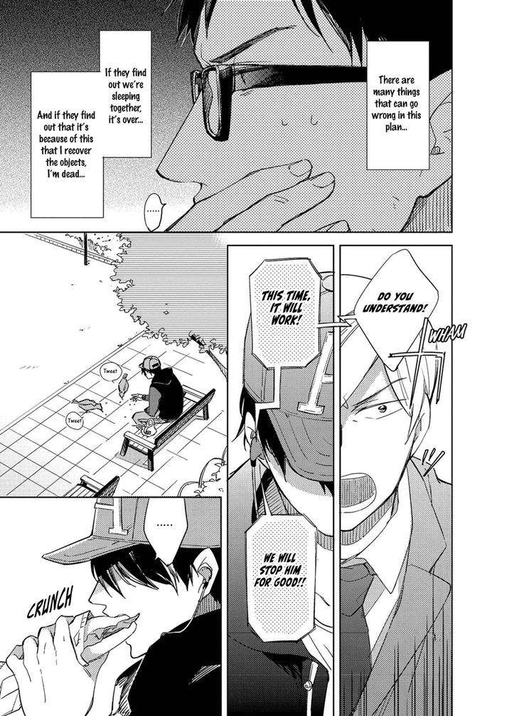 Ibitsu-Na-Koi-No-Seesaw-Kashima-Chiaki-Eng page 10