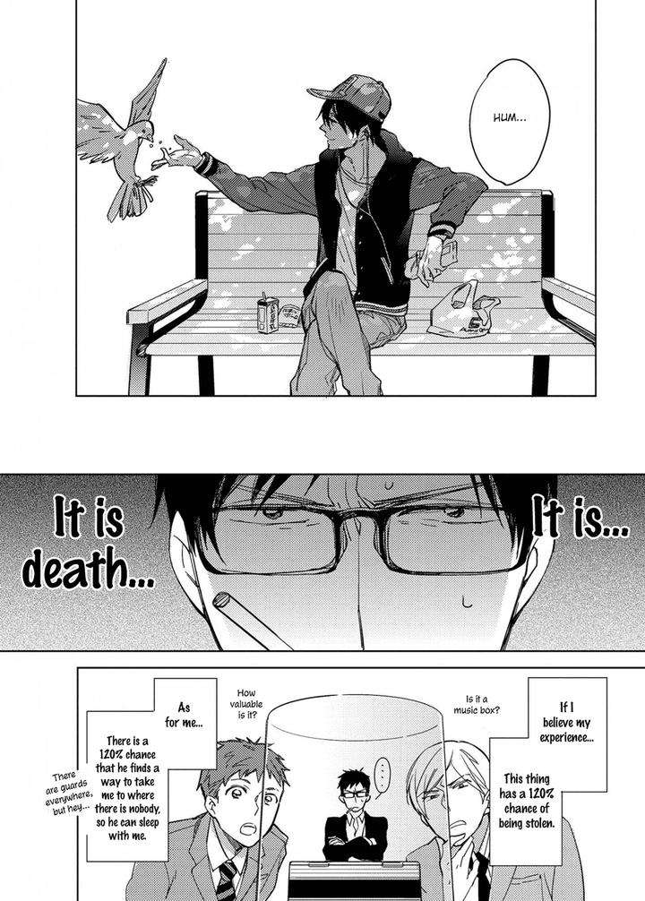 Ibitsu-Na-Koi-No-Seesaw-Kashima-Chiaki-Eng page 11