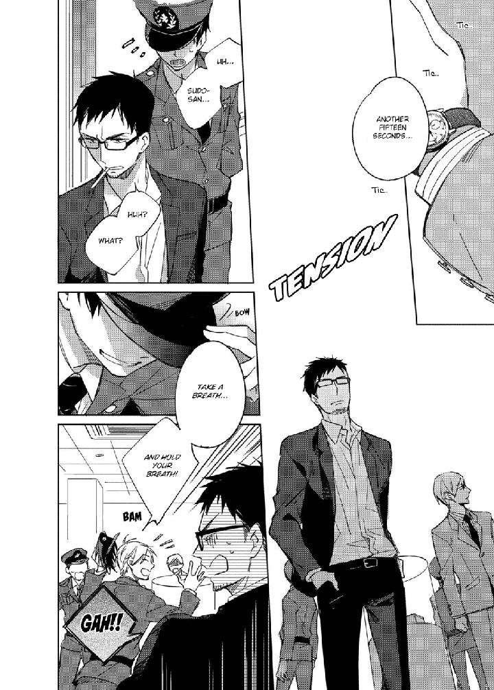 Ibitsu-Na-Koi-No-Seesaw-Kashima-Chiaki-Eng page 13